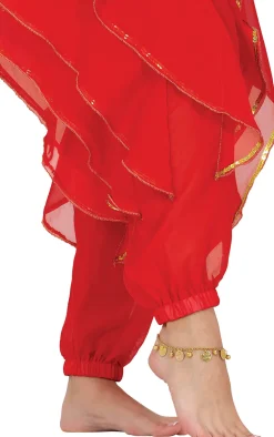 Enkelband Belly dance