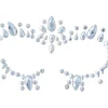 Face jewels Ijsprinses E