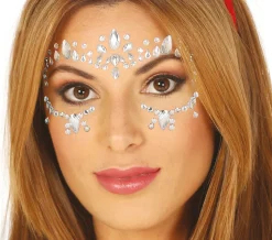 Face jewels Ijsprinses E