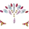 Face jewels Star