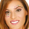 Face jewels Star C