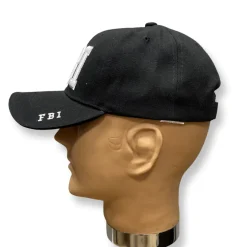 FBI pet verstelbaar