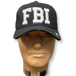 FBI pet verstelbaar