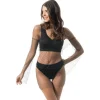 Festival Top Fishnet Diamonds