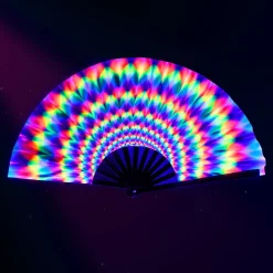 Festival Waaier Rush Rave XL