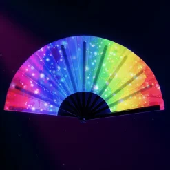 Festival Waaier Vibe Rave XL