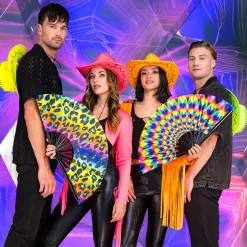 Festival Waaier Wild Rave XL