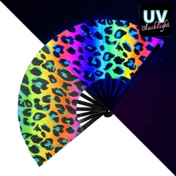 Festival Waaier Wild Rave XL