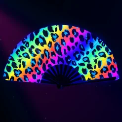 Festival Waaier Wild Rave XL
