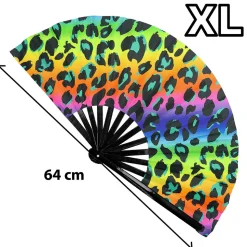 Festival Waaier Wild Rave XL