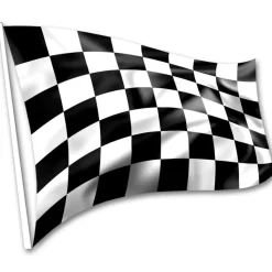 Finish Flag 90x150cm
