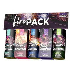 Fire Pack