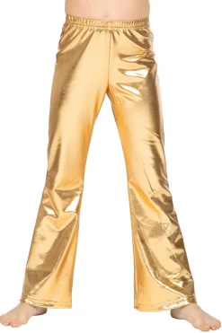 Flare Legging Shine voor kinderen