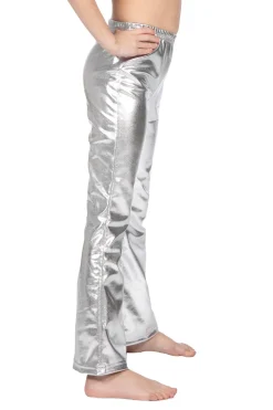 Flare Legging Shine voor kinderen