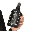 Fles Holy Water 19cm