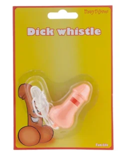 Fluitje penis