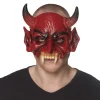 Foam halfmasker Duivel