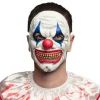 Foam masker Clown Bluster