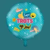 Folieballon - Trots op jou 46cm