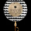 Folieballon Een Nieuw Huis