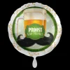 Folieballon Proost Van Harte!