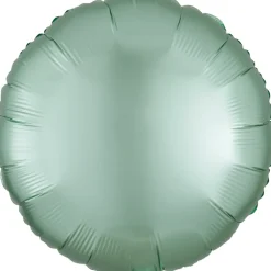 Folieballon standaard rond 43cm