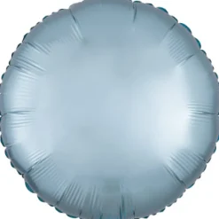 Folieballon standaard rond 43cm