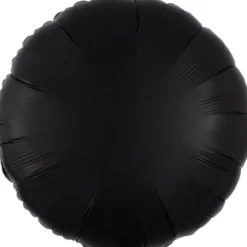 Folieballon standaard rond 43cm
