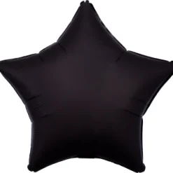 Folieballon standaard ster