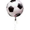 Folieballon Standard Championship Soccer