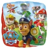 Folieballon Standard Paw Patrol