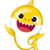 Folieballon Supershape Baby Shark