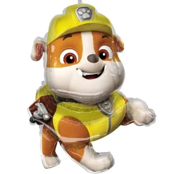 Folieballon SuperShape Paw Patrol Rubble