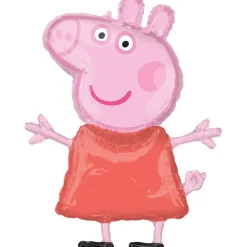 Folieballon SuperShape Peppa Pig