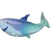 Folieballon SuperShape Shark