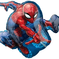 Folieballon SuperShape Spiderman