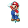 Folieballon SuperShape Super Mario