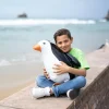 Folieballon Walking Balloon Pinguin