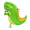 Folieballon Walking Balloon Dinosaur