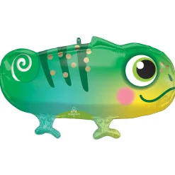 Folieballon Junior Shape Chameleon