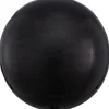 Folieballon Orbz Black