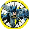 Folieballon Standard Batman