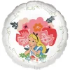 Folieballon Standard Disney Alice