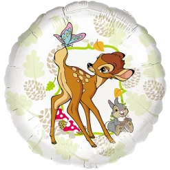 Folieballon Standard Disney Bambi