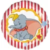 Folieballon Standard Disney Dumbo