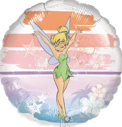 Folieballon Standard Disney Tinker Bell