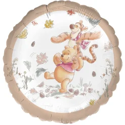 Folieballon Standard Winnie the Pooh