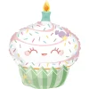 Folieballon SuperShape Crazy Cake
