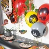 Folieballon Supershape Harry Potter