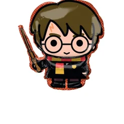 Folieballon Supershape Harry Potter